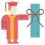 Graduate icon 64x64
