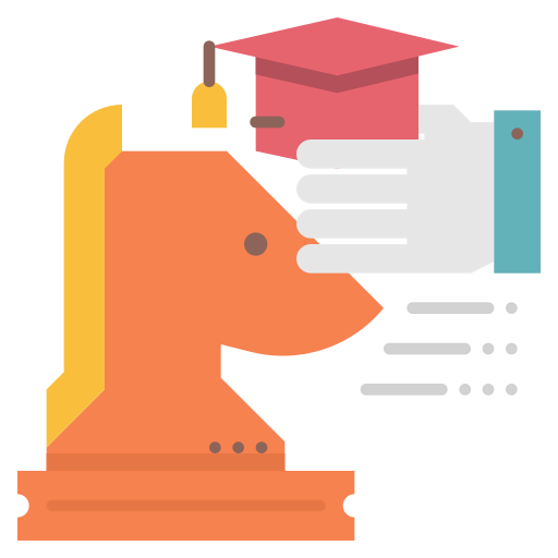Learning icon