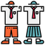 Uniform Symbol 64x64