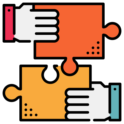Collaboration icon