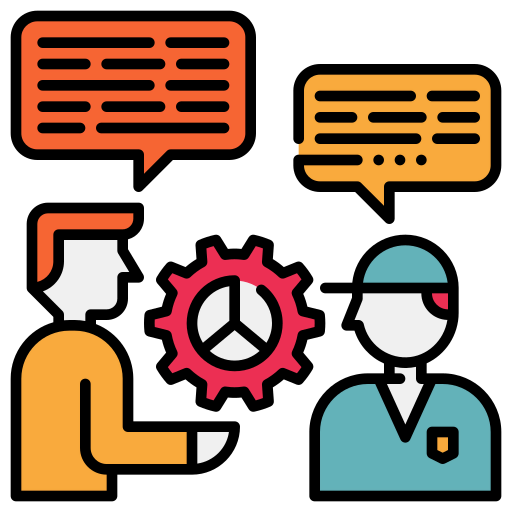 Training icon