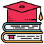 Education icon 64x64