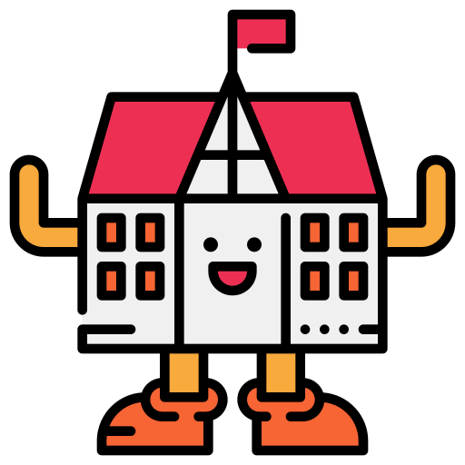 School icon