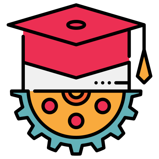 Educational icon