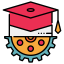 Educational 图标 64x64
