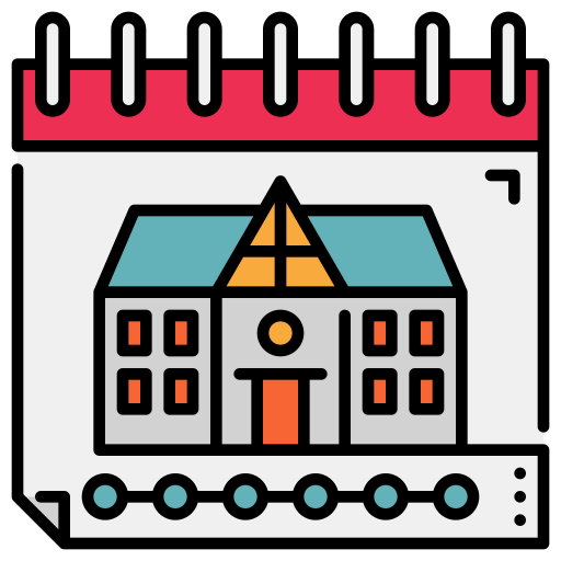 School icon
