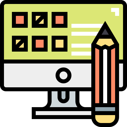 Survey icon