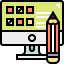 Survey icon 64x64
