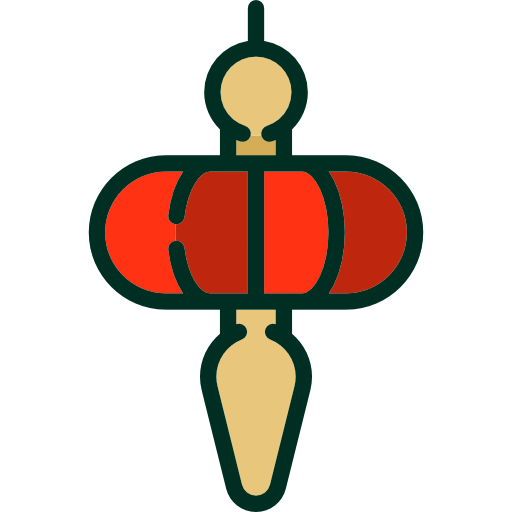 Bauble icon