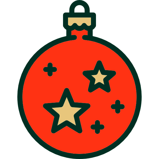 Bauble icon
