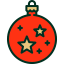 Bauble icon 64x64