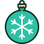 Bauble icon 64x64