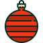 Bauble icon 64x64