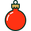 Bauble icon 64x64