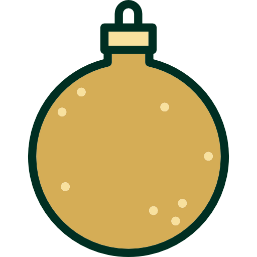 Bauble icon