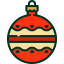Bauble icon 64x64