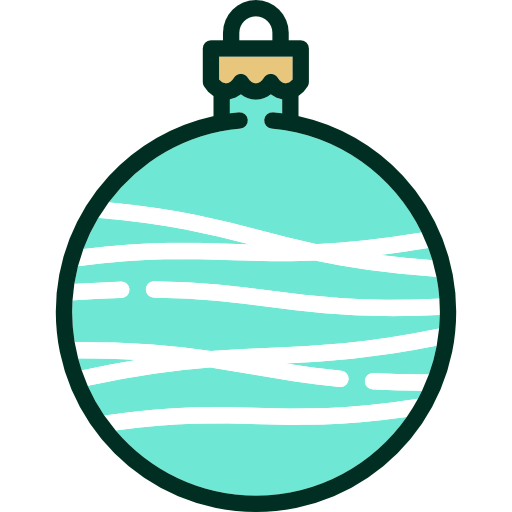 Bauble icon