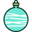 Bauble icon 64x64