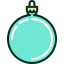 Bauble icon 64x64