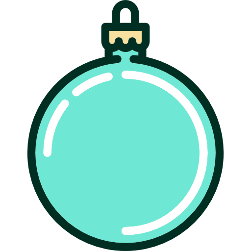 Bauble icon