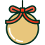 Bauble icon 64x64