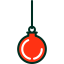 Bauble icon 64x64