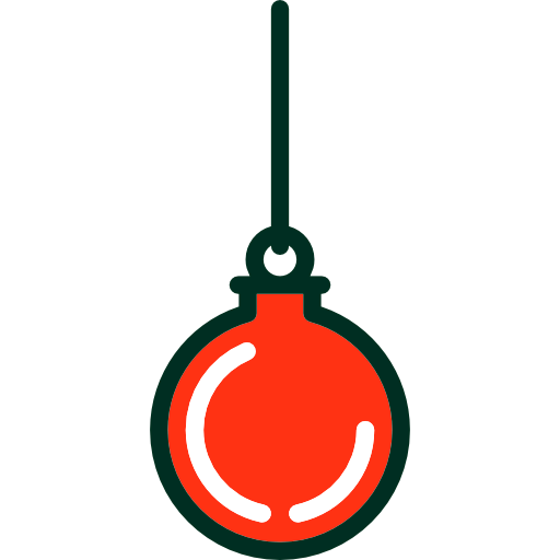 Bauble icon