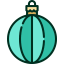 Bauble icon 64x64