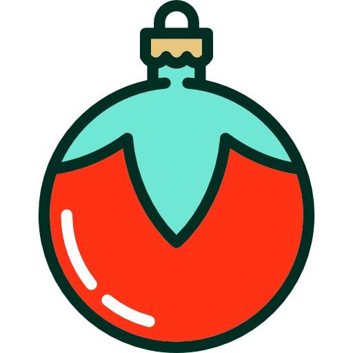 Bauble icon