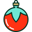 Bauble icon 64x64