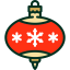 Bauble icon 64x64