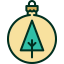 Bauble icon 64x64