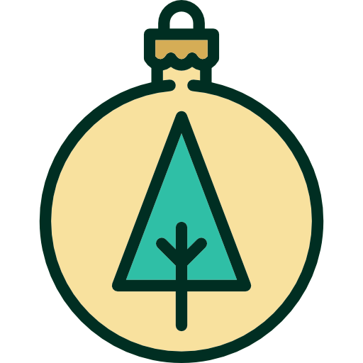Bauble icon