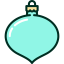 Bauble icon 64x64