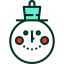 Bauble icon 64x64
