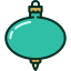 Bauble icon 64x64