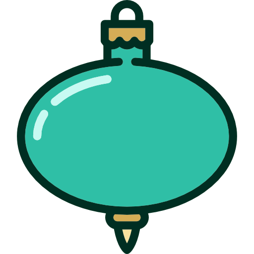 Bauble icon