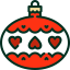 Bauble icon 64x64