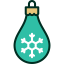 Bauble icon 64x64