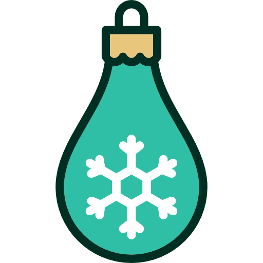 Bauble icon