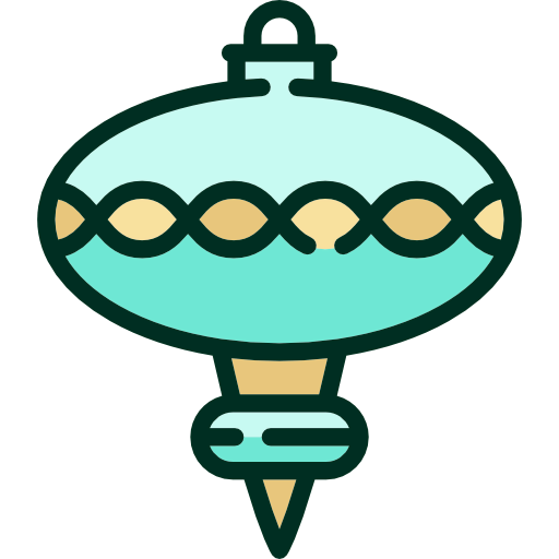 Bauble icon