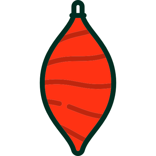 Bauble icon
