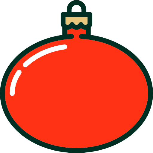 Bauble icon