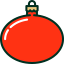 Bauble icon 64x64