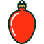 Bauble icon 64x64