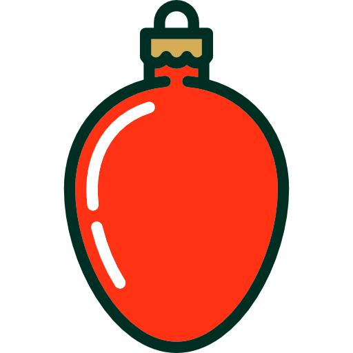 Bauble icon