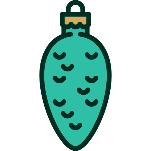 Bauble icon