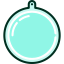 Bauble icon 64x64