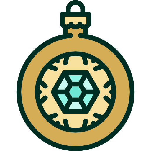 Bauble icon