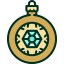 Bauble icon 64x64